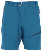 Flåm LS Shorts - Petrolblå